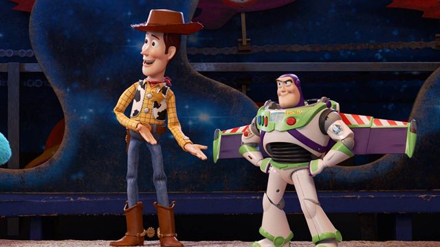 Toy Story 4: Tom Hanks e Tim Allen falam sobre o retorno ao mundo dos brinquedos (Entrevista) 