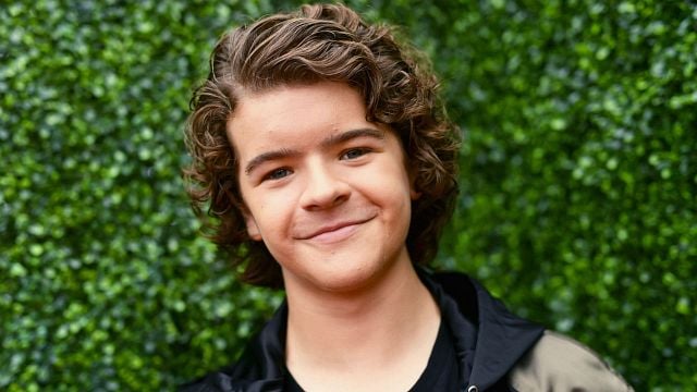 Imagem da notícia Gaten Matarazzo, de Stranger Things, vai protagonizar série de câmera escondida para a Netflix