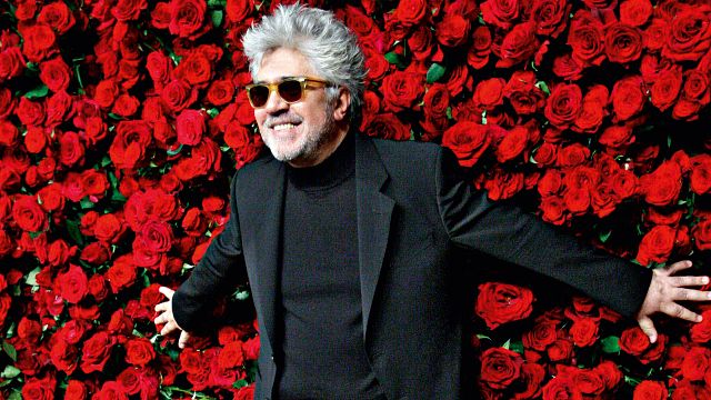 Imagem da notícia Festival de Veneza 2019: Pedro Almodóvar receberá Leão de Ouro honorário
