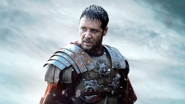 Sequência de Gladiador se passará 30 anos após primeiro filme