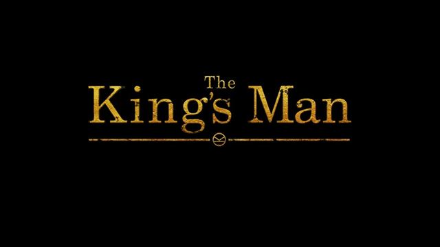 Prelúdio de Kingsman ganha título inusitado