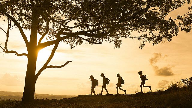 Imagem da notícia Dos quadrinhos aos cinemas: Por que Turma da Mônica - Laços é uma história que todas as idades devem conhecer