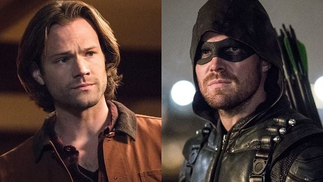 San Diego Comic-Con 2019: Supernatural e Arrow terão painéis de despedida