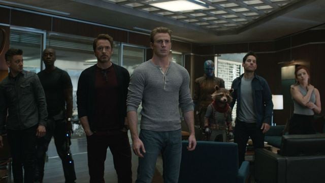 Vingadores - Ultimato: Saiba quais são cenas inéditas da nova versão