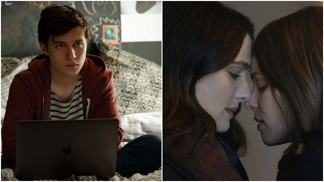 Imagem da notícia 5 filmes para assistir no Dia do Orgulho LGBTQI+