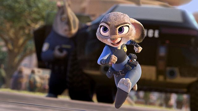Imagem da notícia Dicas do Dia: Zootopia e Star Wars - O Despertar da Força são os destaques de hoje