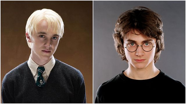 Imagem da notícia Tom Felton acredita em teoria de fãs que diz que Harry Potter era apaixonado por Draco 