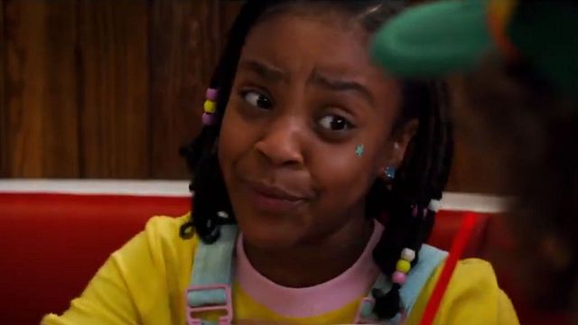 Imagem da notícia Stranger Things: Erica brilha em novo teaser da 3ª temporada
