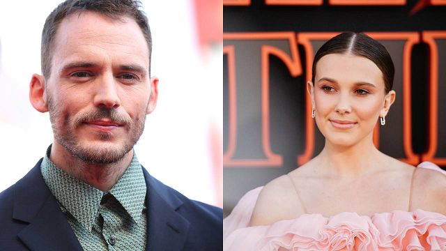 Imagem da notícia Enola Holmes: Sam Claflin entra para o filme estrelado por Millie Bobby Brown