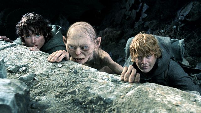 Imagem da notícia O Senhor dos Anéis: Amazon contrata diretor para a série de TV