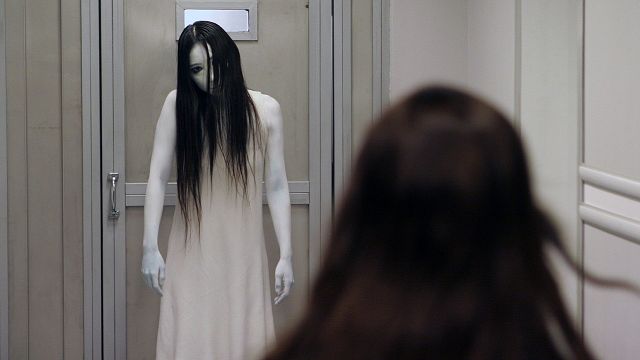 Imagem da notícia O Grito: Franquia de terror pode ganhar série da Netflix