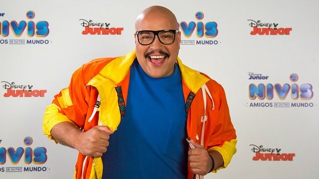 Imagem da notícia Nivis - Amigos de Outro Mundo apresenta a diversidade às crianças, afirma Tiago Abravanel (Entrevista Exclusiva)