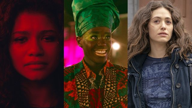 Imagem da notícia 5 séries de adolescentes com temas adultos