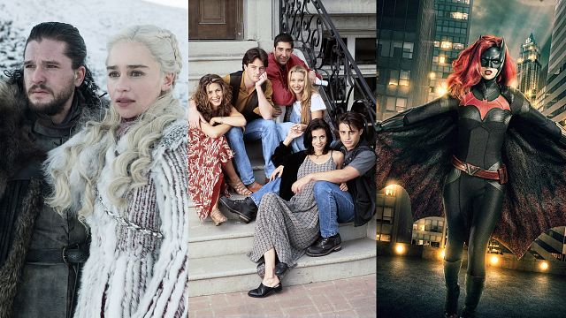 Imagem da notícia Warner Bros. lançará seu próprio serviço de streaming