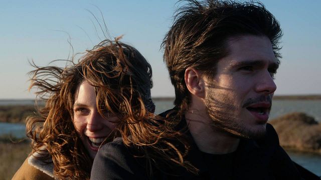 Imagem da notícia Amor à Segunda Vista: Comédia romântica de sucesso na França chega aos cinemas brasileiros