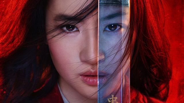 Mulan: Teaser foi visto mais de 175 milhões de vezes em um dia