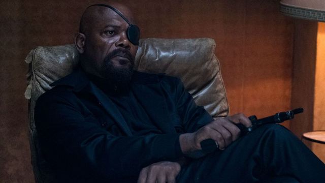 Homem-Aranha - Longe de Casa: Diretor comenta AQUELA revelação sobre Nick Fury