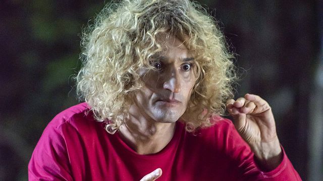 Imagem da notícia Turma da Mônica - Laços: Rodrigo Santoro revela como foi se transformar no Louco