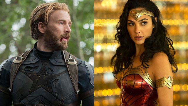 Imagem da notícia 5 heróis mais poderosos do cinema