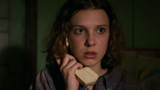 Os Eternos: Millie Bobby Brown negocia para atuar em filme da Marvel (Rumor)