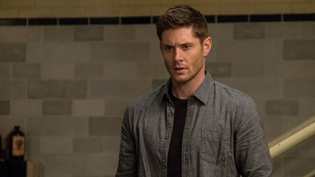 Imagem da notícia Supernatural: Jensen Ackles dá início aos trabalhos na temporada final