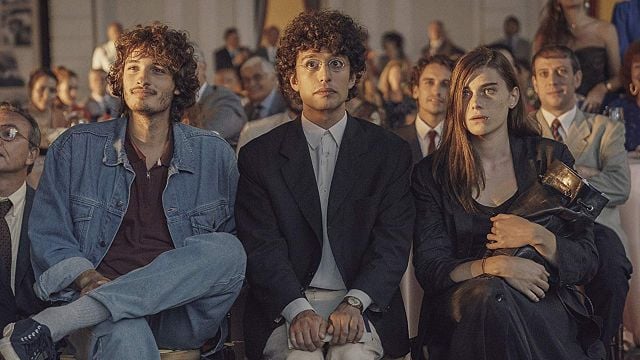 8 ½ Festa do Cinema Italiano 2019: Noite Mágica ganha cartaz nacional (Exclusivo)