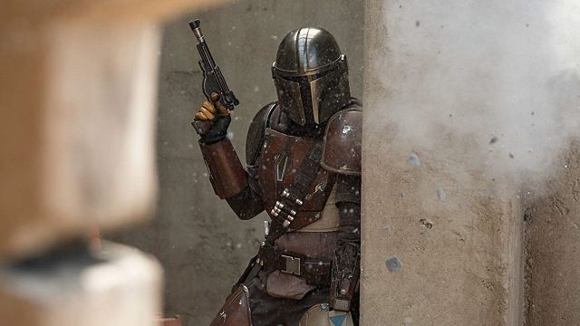 Imagem da notícia Star Wars: Jon Favreau já planeja segunda temporada de The Mandalorian