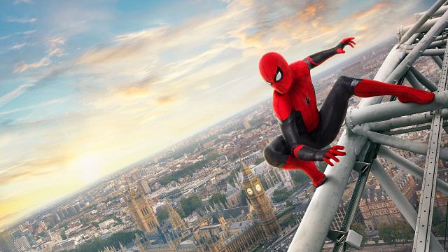 Imagem da notícia Bilheterias Estados Unidos: Homem-Aranha - Longe de Casa ainda lidera, Predadores Assassinos é a melhor estreia
