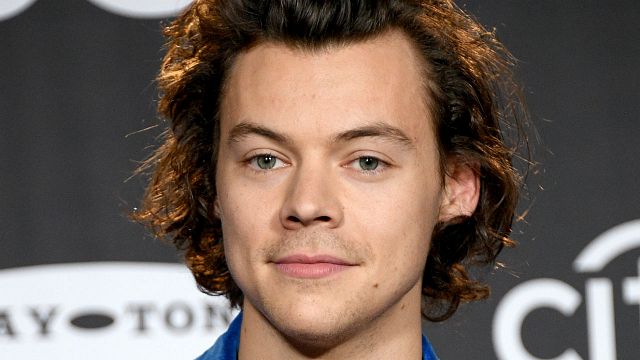 Imagem da notícia A Pequena Sereia: Harry Styles negocia para viver príncipe Eric