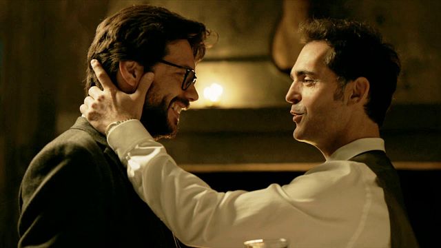 Imagem da notícia La Casa de Papel: Terceira temporada será contada fora da ordem cronológica