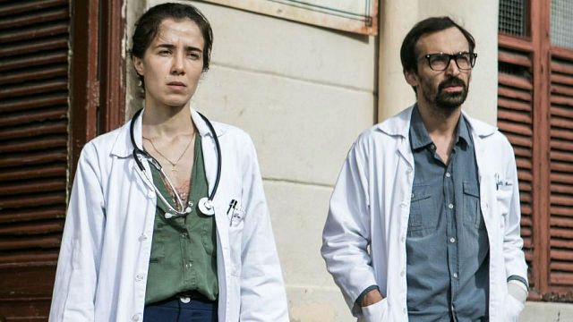 Imagem da notícia Sob Pressão é renovada para a quarta temporada