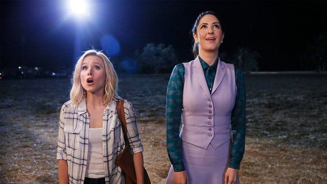 Imagem da notícia The Good Place: Primeiras fotos da temporada final revelam encontros e desencontros