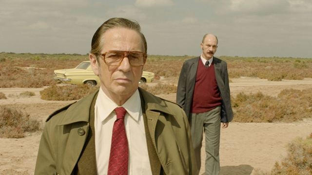 Vermelho Sol: Suspense argentino ganha novo trailer (Exclusivo)