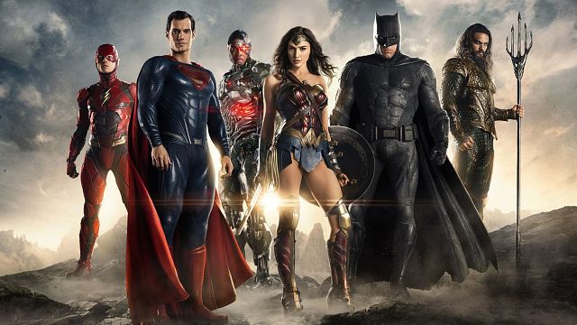 Imagem da notícia Dicas do Dia: Liga da Justiça e O Senhor dos Anéis - As Duas Torres são os destaques