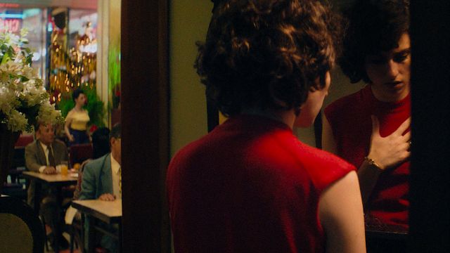 Imagem da notícia Cine Ceará 2019: A Vida Invisível de Eurídice Gusmão será filme de abertura
