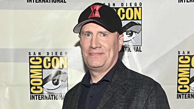 Imagem da notícia San Diego Comic-Con 2019: Kevin Feige afirma que próximos Vingadores terão personagens que ainda não foram apresentados