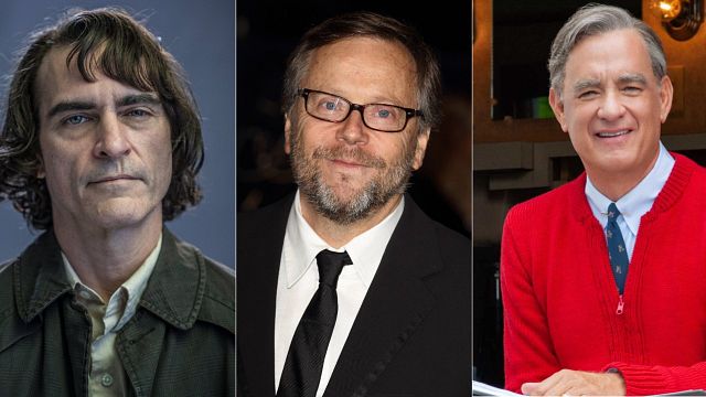 Imagem da notícia Festival de Toronto 2019: Coringa e filme de Fernando Meirelles são selecionados