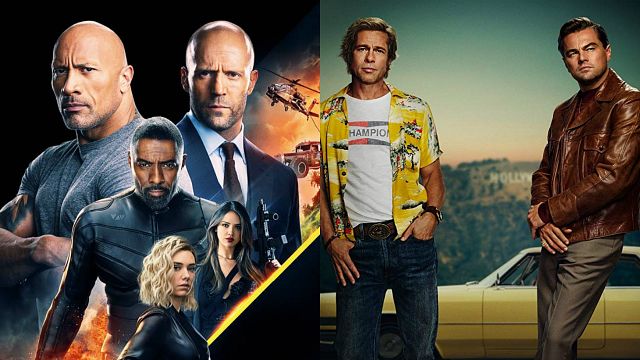 Imagem da notícia Estreias de agosto nos cinemas Tarantino e Kléber Mendonça Filho