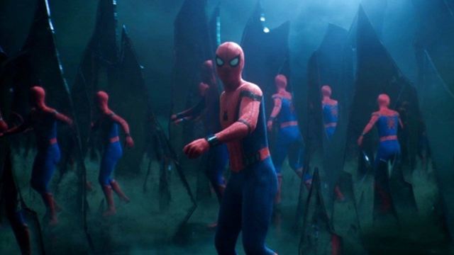 Homem-Aranha: Longe de Casa é o primeiro filme do herói a ultrapassar US$ 1 bilhão nas bilheterias