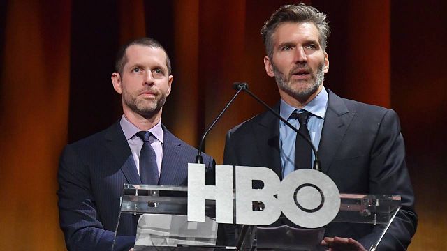Imagem da notícia Criadores de Game of Thrones, David Benioff e D.B. Weiss podem fechar acordo com a Netflix
