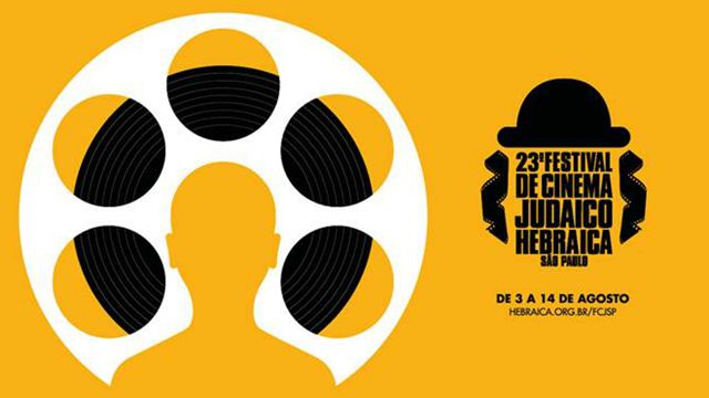 Começa o 23º Festival de Cinema Judaico de São Paulo com 33 ficções e documentários
