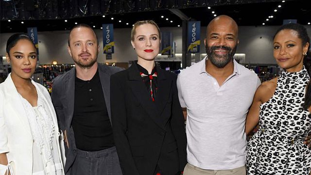 Imagem da notícia Westworld: HBO já planeja mais duas temporadas