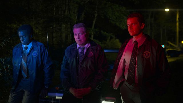 Imagem da notícia Mindhunter: Saiu o trailer da 2ª temporada!