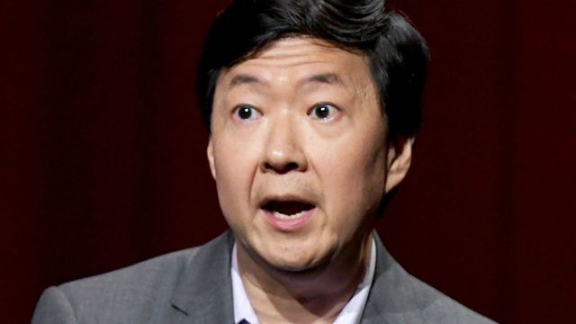 Tom & Jerry escala Ken Jeong para o elenco