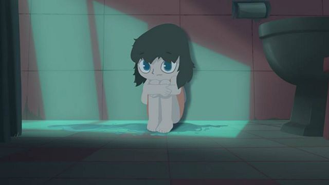 Imagem da notícia Cine PE 2019: Traumas e vivências pessoais se conectam com poesia em Apneia, curta que compõe a mostra competitiva do festival