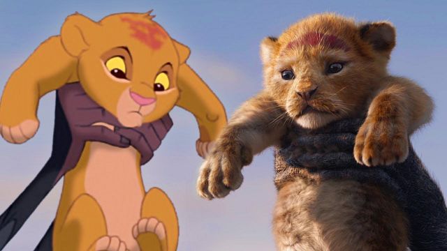Imagem da notícia O Rei Leão: Animador do longa original critica refilmagem de Jon Favreau
