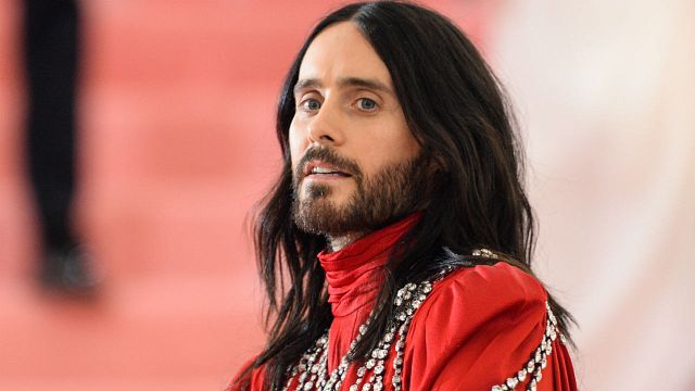 Imagem da notícia Jared Leto negocia papel de destaque em suspense com Denzel Washington e Rami Malek