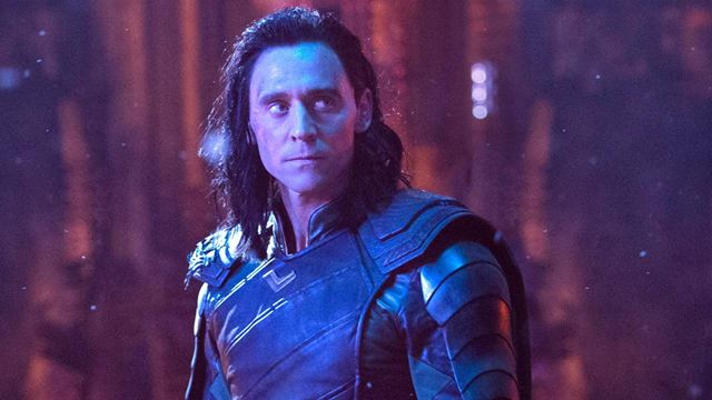 Tom Hiddleston afirma que Loki vai explorar lugares completamente novos em sua série