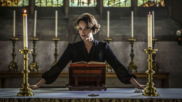 Imagem da notícia TCA Awards 2019: Fleabag é o grande vencedor do prêmio da Associação de Críticos de Televisão 