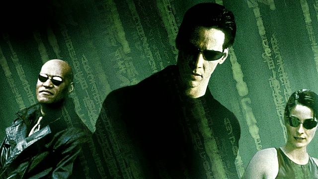 Imagem da notícia Matrix voltará aos cinemas para comemorar 20 anos de lançamento